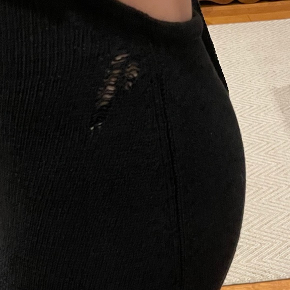 Cult Gaia Aziza Knit Dress - Picture 8 of 9